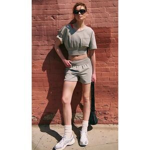 NWOT Free People Movement Challenger Set Size XL $128 SOLD OUT!